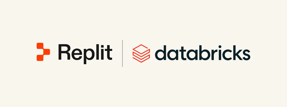 Általánosan elérhetővé vált a Replit és a Databricks integrációja