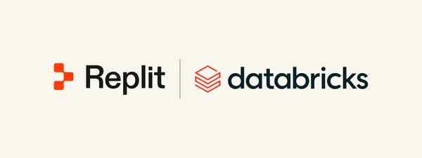 Általánosan elérhetővé vált a Replit és a Databricks integrációja