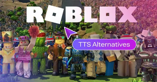 Béta API-val bővült a Roblox szövegfelolvasó rendszere