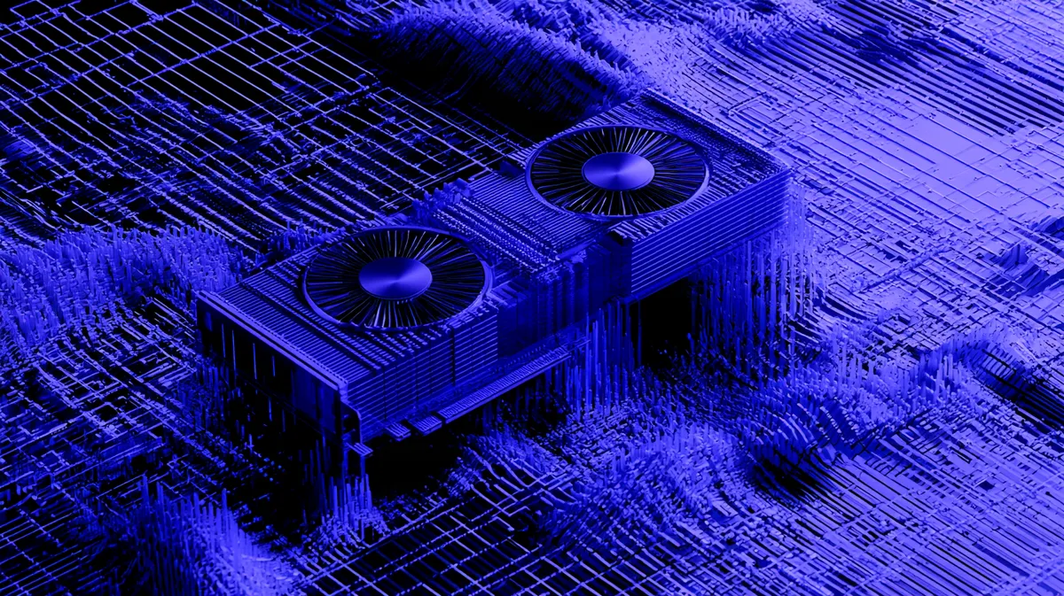 A RunPod GPU-benchmarkje nem közöl konkrét mérési eredményeket