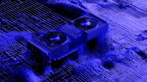 A RunPod GPU-benchmarkje nem közöl konkrét mérési eredményeket