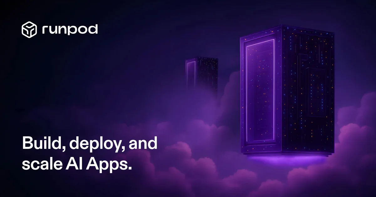 A RunPod a Serverless gyorsabb hidegindítását emeli ki