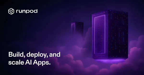 A RunPod a Serverless gyorsabb hidegindítását emeli ki