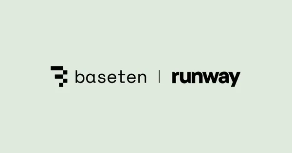 A Runway videómodelljei dedikált környezetben érhetők el a Basetenen