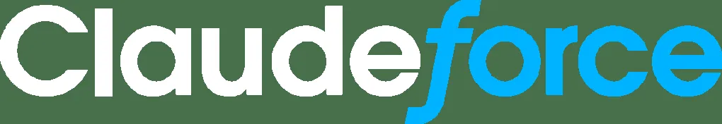 A Salesforce és az Anthropic bemutatta a Claudeforce partnerséget