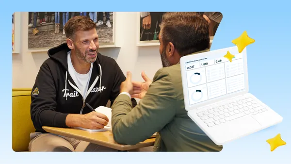 Agentforce, Slackbot és felvásárlások a Salesforce negyedéves AI-csomagjában