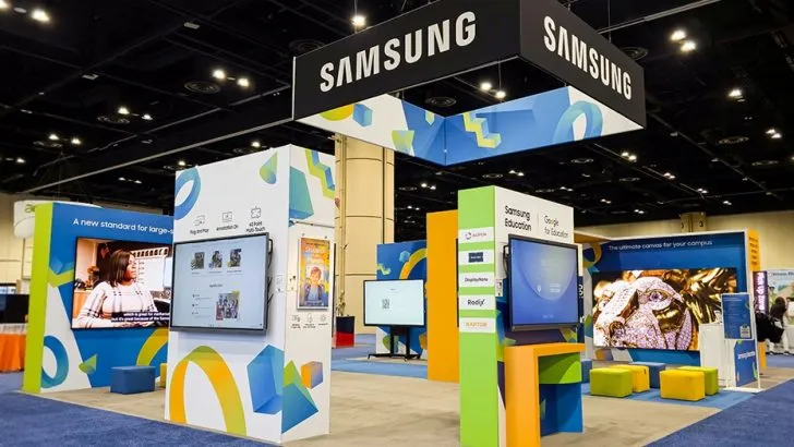 A Samsung AI-eszközökkel személyre szabná az iskolai tanulást