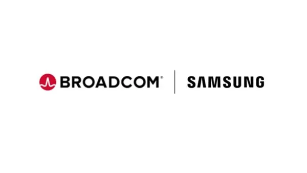 Több mint 200 milliárd dolláros AI-chip együttműködést bővít a Samsung és a Broadcom