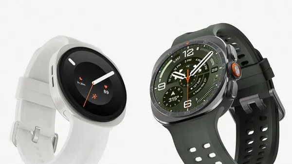 Samsung Galaxy Watch Ultra2 és Watch9: AI a csuklón