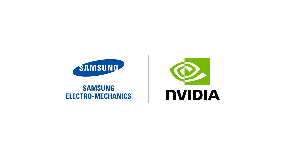 Samsung Electro-Mechanics és az NVIDIA közösen bővíti az AI-chipgyártást
