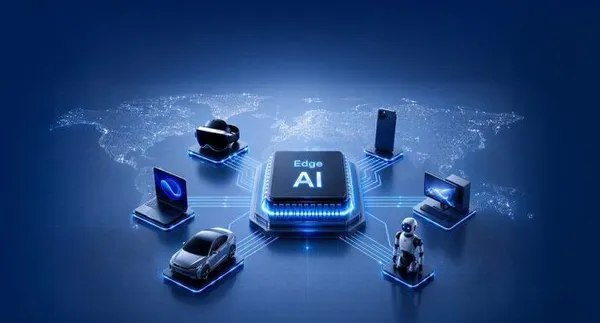 A Samsung új memóriarchitektúrákkal gyorsítaná az edge AI-t
