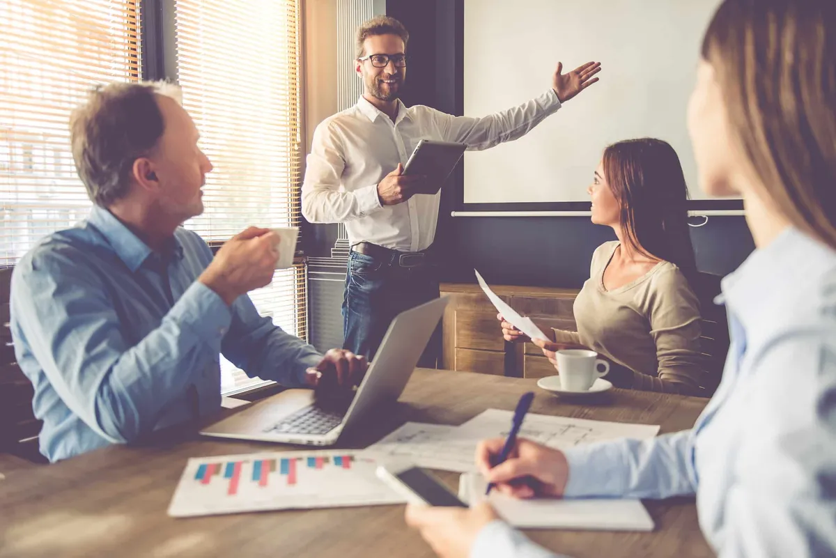 Az NTT DATA globális HR-rendszerét az SAP és a Joule támogatja