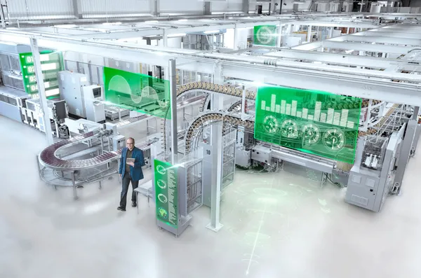 A Schneider Electric szerint az ipari autonómia az operátori tudásra épül
