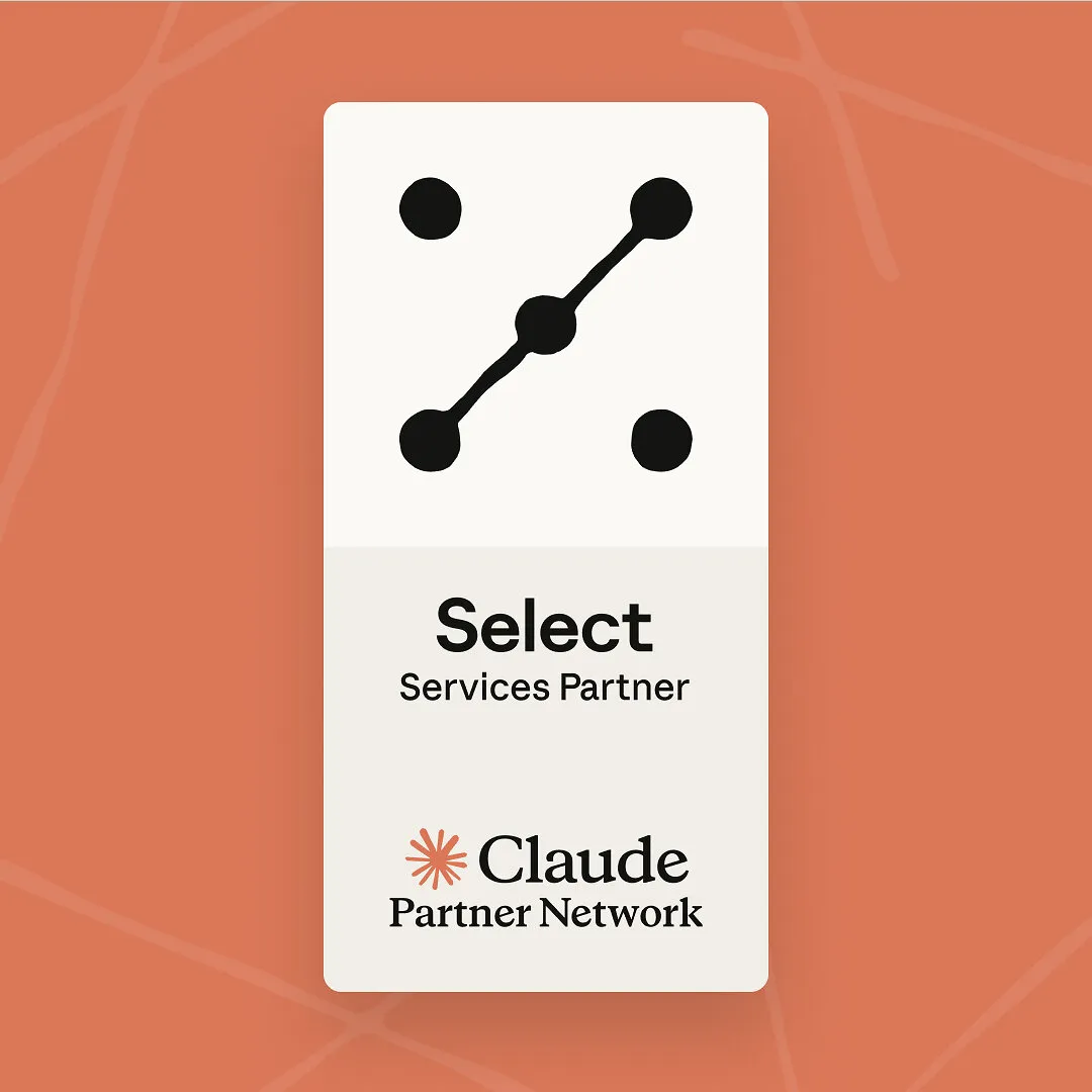 Select partner lett a Bits In Glass az Anthropic Claude-hálózatában