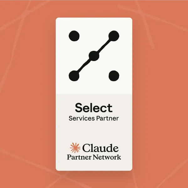 Select partner lett a Bits In Glass az Anthropic Claude-hálózatában
