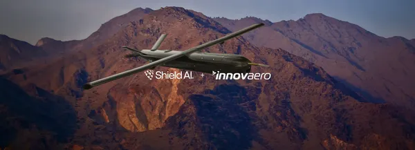 A Shield AI autonómiát integrál ausztrál csapásmérő drónokba