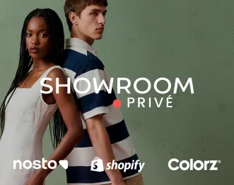 A Showroomprivé a Nosto személyre szabási platformját választotta Shopify-átállásához