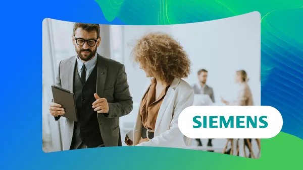 A Siemens és a Salesforce ipari értékesítést és szervizt alakít át AI-jal