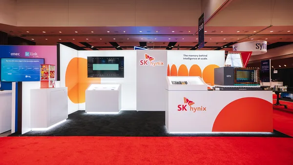 Az SK hynix a TSMC konferenciáján mutatja be új memóriaportfólióját