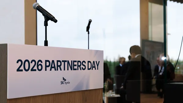 Első japán Partners Day rendezvényét tartotta az SK hynix