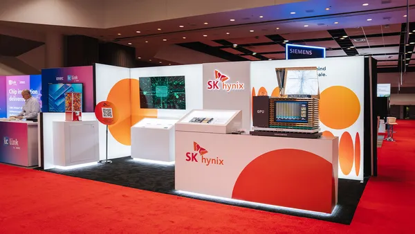 Az SK hynix a memória szerepét hangsúlyozta a TSMC OIP konferencián