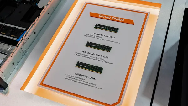 Az SK hynix az AI-korszak memóriaarchitektúrájáról beszélt az FMS 2026-on