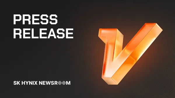 SK hynix Ventures néven indít AI-befektetési márkát az SK hynix