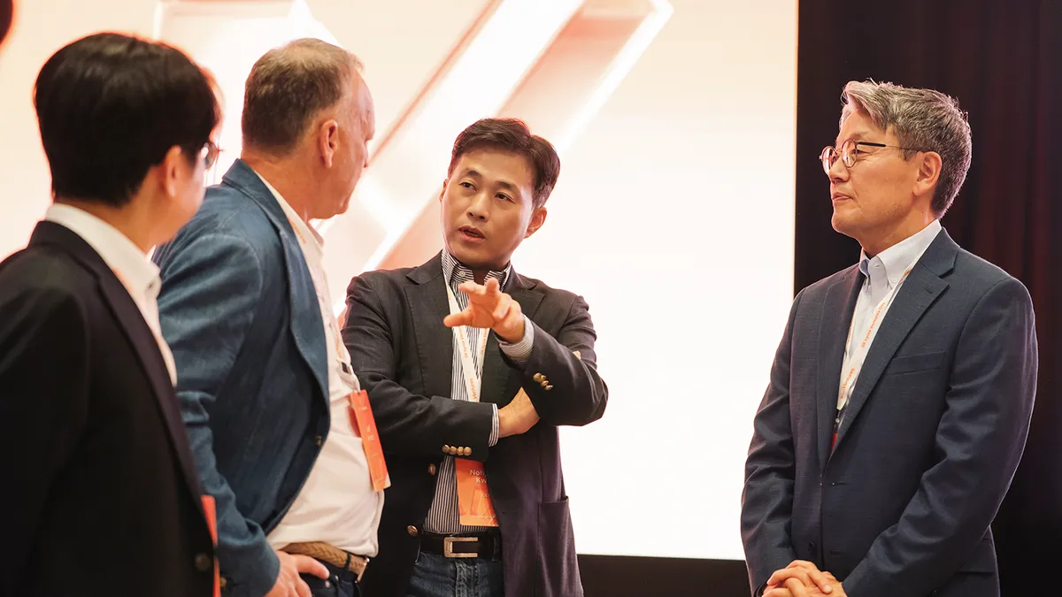 Az SK hynix Ventures új technológiákból keres üzleti lehetőségeket