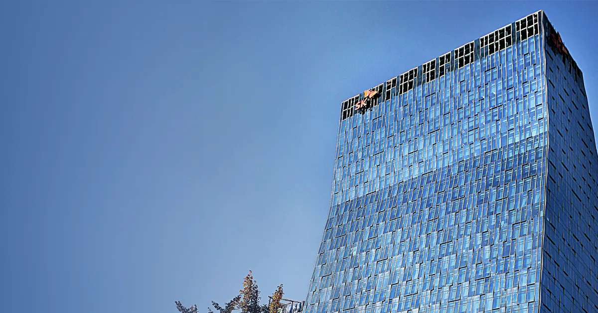 SK Telecom: 67 százalékkal nőtt a működési eredmény a második negyedévben