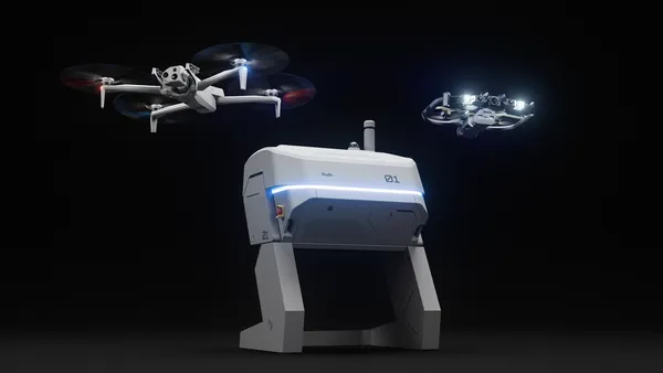 Három Skydio drónnal bővült az amerikai Blue UAS lista
