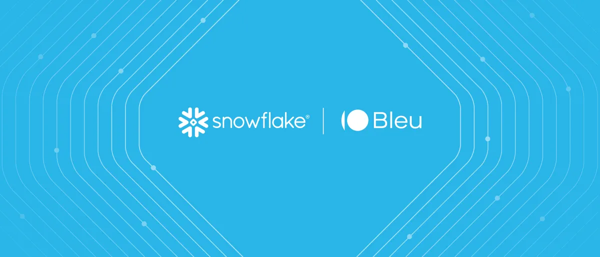 Snowflake és Bleu francia szuverén felhőt tervez a szabályozott piacokra