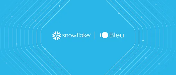 Snowflake és Bleu francia szuverén felhőt tervez a szabályozott piacokra