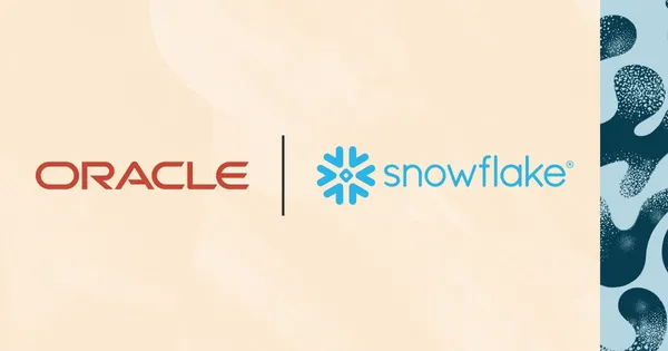 A Snowflake natív szolgáltatásként érkezik az Oracle felhőjébe