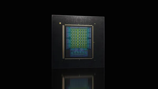 A SpaceXAI az NVIDIA Vera CPU-ját használja agentikus AI-hoz