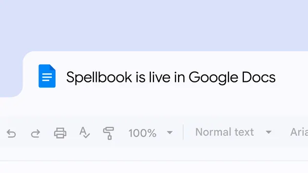 A Spellbook jogi szerződéseket elemez a Google Docsban