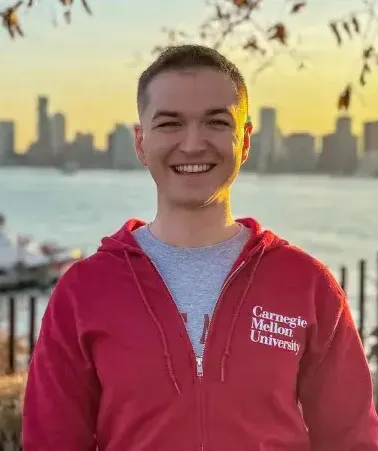 SAGE Emerging Scholar díjat kapott a Carnegie Mellon kutatója