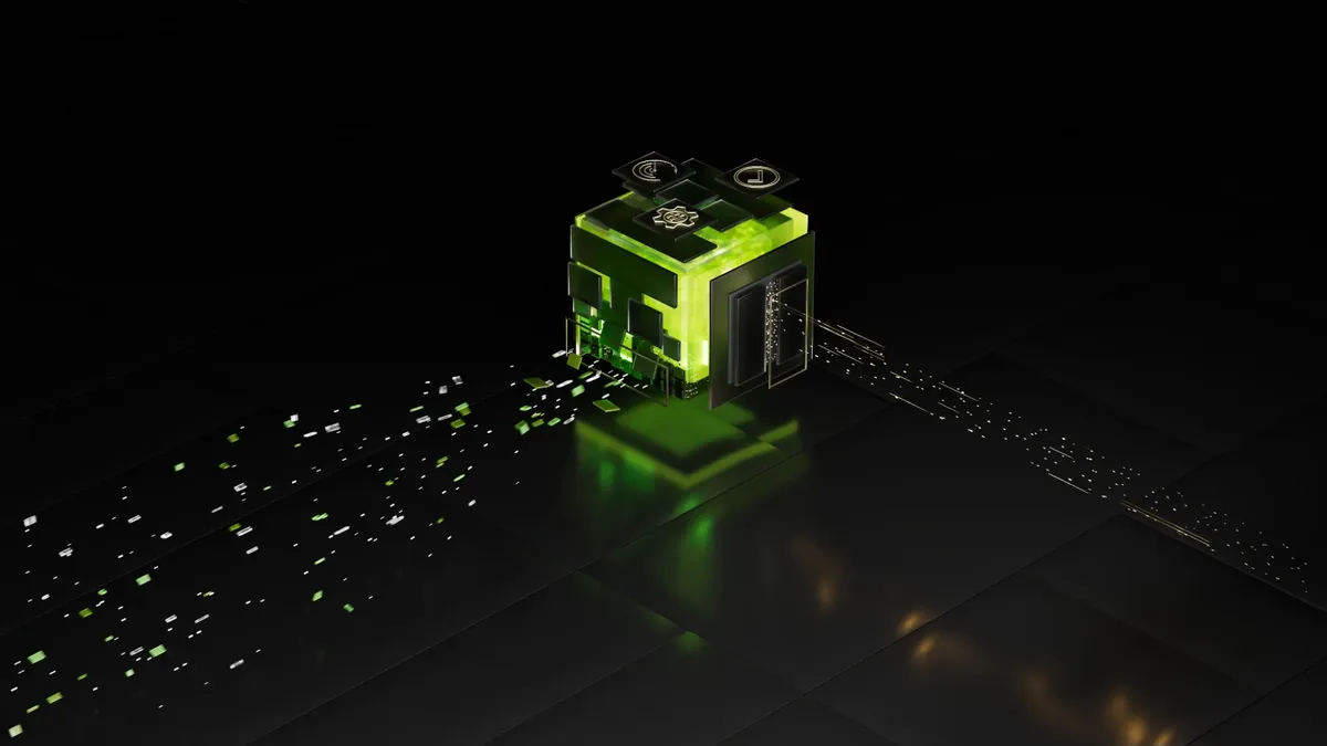Az NVIDIA tesztje szerint sok kódolóügynök elbukik éles kiszolgálásban