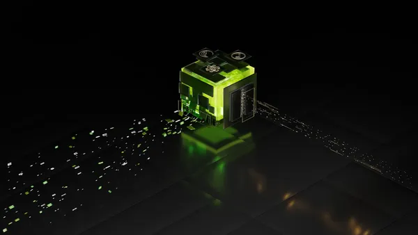 Az NVIDIA tesztje szerint sok kódolóügynök elbukik éles kiszolgálásban