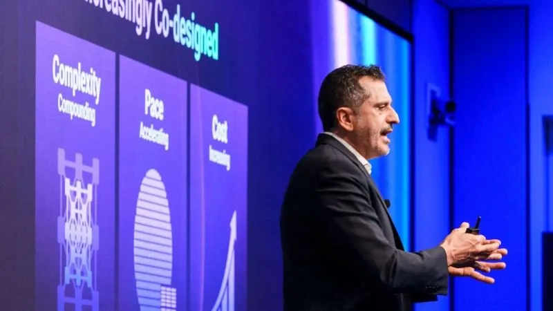 A Synopsys befektetői napon mutatja be hosszú távú terveit