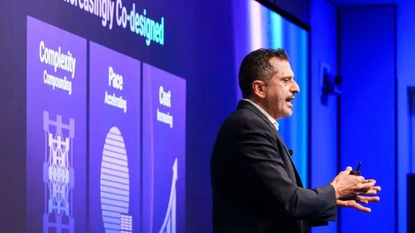 A Synopsys New Yorkban ismertette hosszú távú stratégiáját