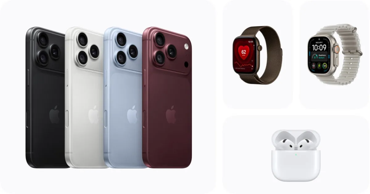 Szeptember 12-én indul az iPhone 18 Pro előrendelése