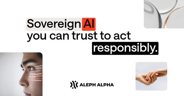 Távozik az Aleph Alpha társigazgatója, Ilhan Scheer marad a vezérigazgató