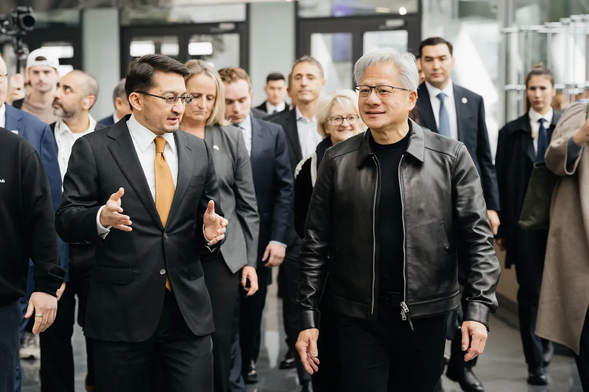 A TCV és az NVIDIA is befektetett a Higgsfieldbe