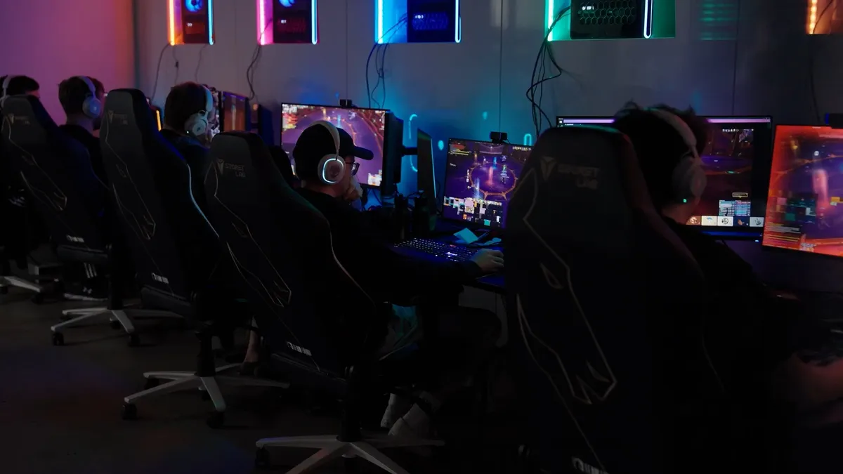 A Team Liquid SAP-adatokkal készül a World First versenyre