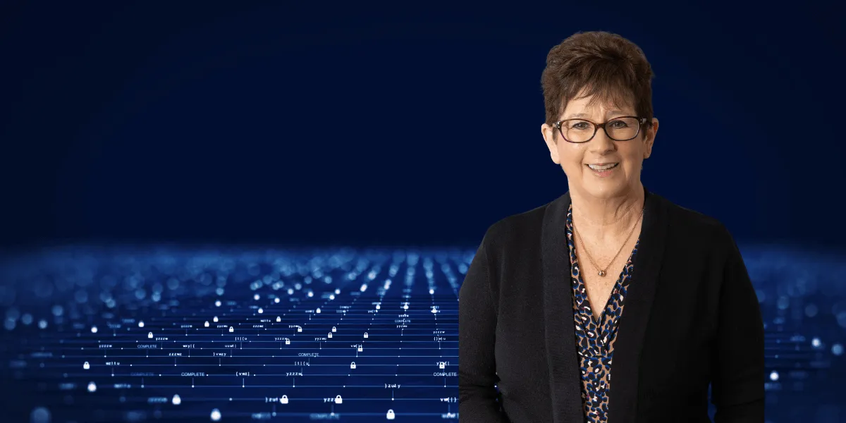 Terry Benzel a bizalomra építené az IEEE Computer Society jövőjét