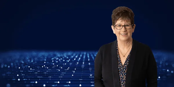 Terry Benzel a bizalomra építené az IEEE Computer Society jövőjét