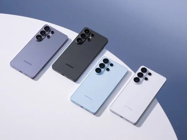 A TIME 2026 legjobb találmányai közé került a Galaxy S26 Ultra