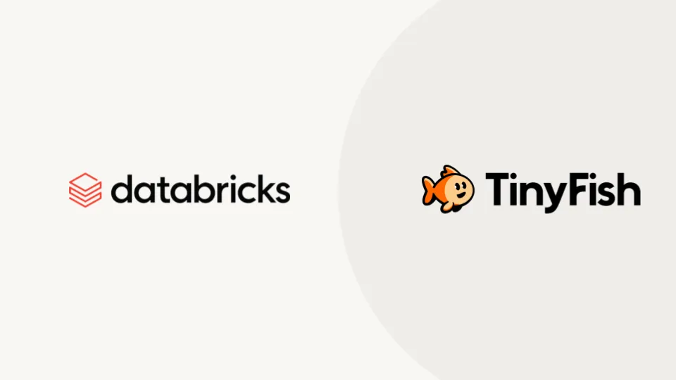 A TinyFish 77,6 százalékos sikerrel teszteli webes ügynökmodelljét