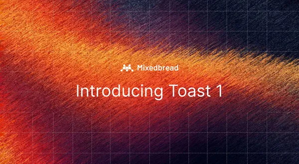 Toast 1: olcsóbb és gyorsabb keresőügynököt mutatott be a Mixedbread