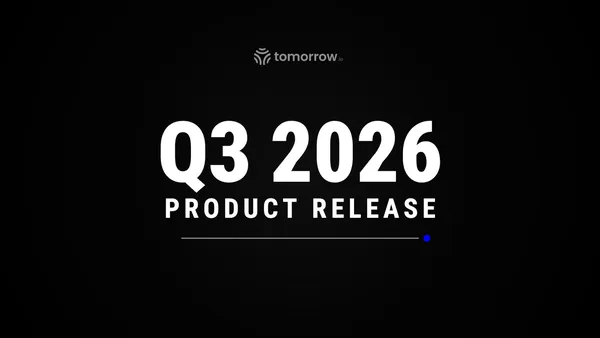 A Tomorrow.io Gale már a vállalati eszközökről is válaszol